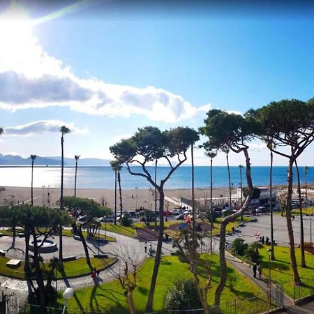 Villa Oplonti - Tra Napoli, Pompei E Sorrento Torre Annunziata Εξωτερικό φωτογραφία